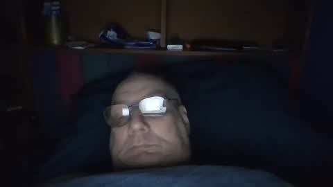 Mark online show from 10.25.25