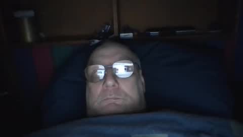 Mark online show from 10.25.25