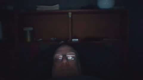 Mark online show from 10.26.25