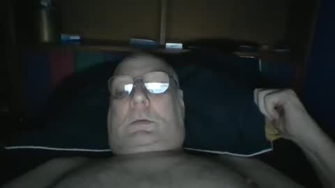 Mark online show from 11.13.25