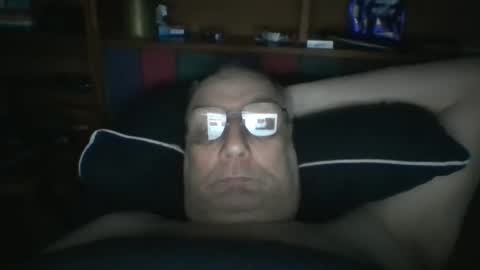 Mark online show from 11.21.25