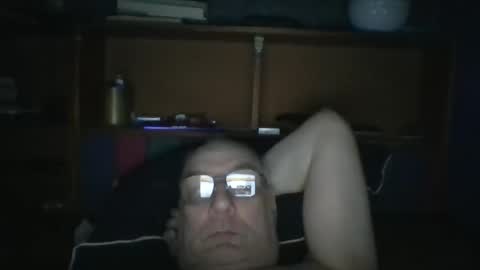 Mark online show from 11.22.25