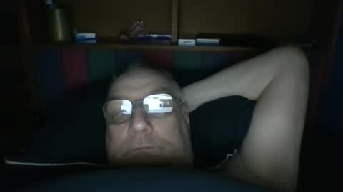 Mark online show from 12.03.25