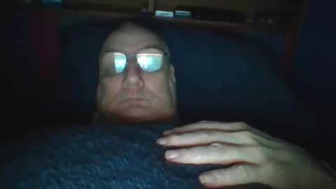 Mark online show from 01.19.26