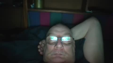 Mark online show from 04.14.26