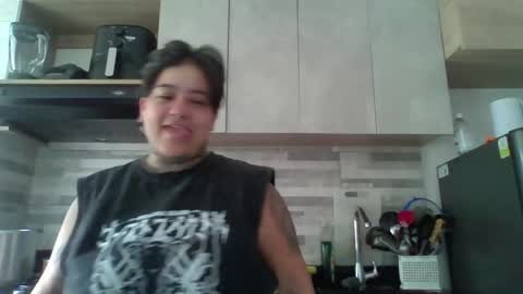 Snapshot of techno_420 chatting on 06.02.26 Charlee He online show from 06.02.26
