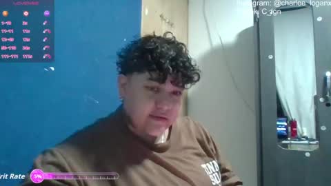 Snapshot of techno_420 chatting on 06.10.26 Charlee He online show from 06.10.26