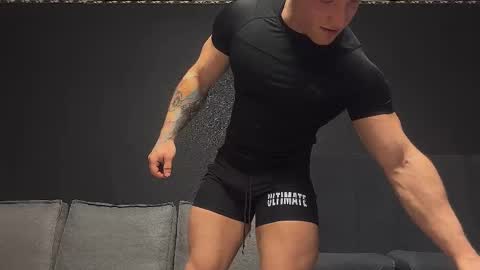 Andy Psy online show from 12.03.25