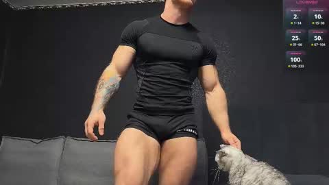 Andy Psy online show from 01.12.26