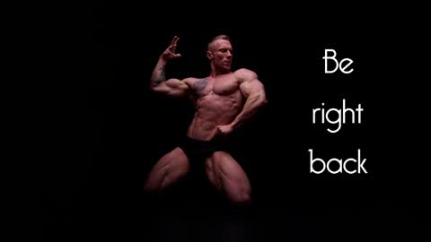 Andy Psy online show from 04.15.26