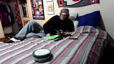 Snapshot of technosex14 chatting on 01.12.26 technosex14 online show from 01.12.26