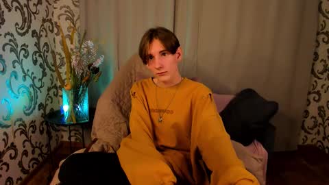 Ted online show from 11.18.25