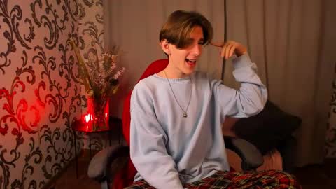 Ted online show from 12.01.25