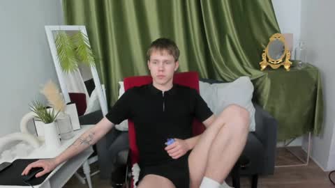 Ted online show from 04.10.26