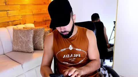 ted_montoya online show from 10.09.25