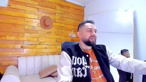 ted_montoya online show from 10.14.25