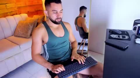 ted_montoya online show from 10.15.25