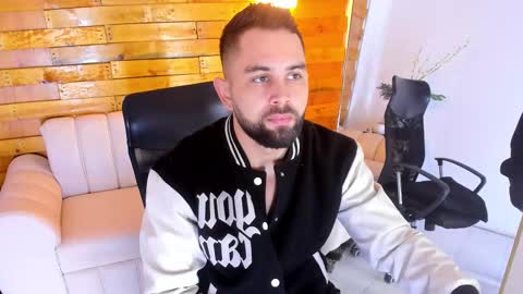 ted_montoya online show from 10.16.25