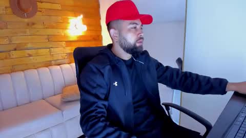 ted_montoya online show from 10.21.25