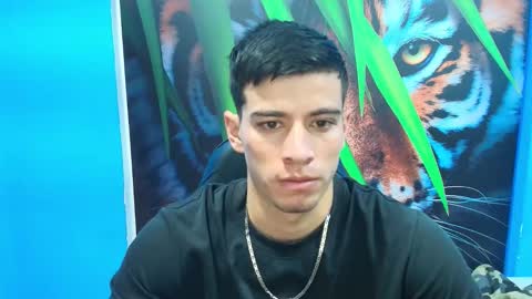 teddy_daaddy online show from 05.02.26