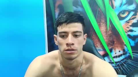 teddy_daaddy online show from 05.04.26