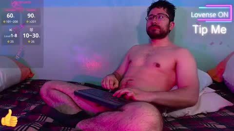 teddy_foster online show from 01.19.26