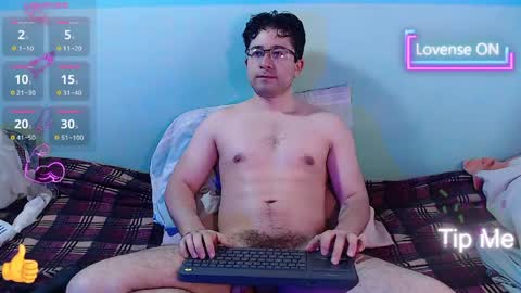 teddy_foster online show from 04.23.26