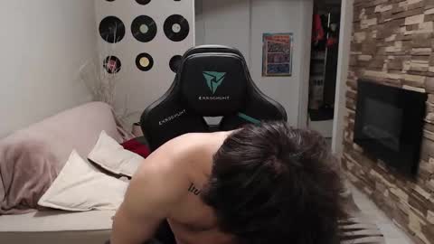 Teddy online show from 11.22.25