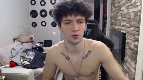 Teddy online show from 12.01.25