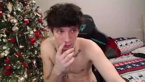 Teddy online show from 12.20.25