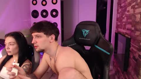 Teddy online show from 02.19.26