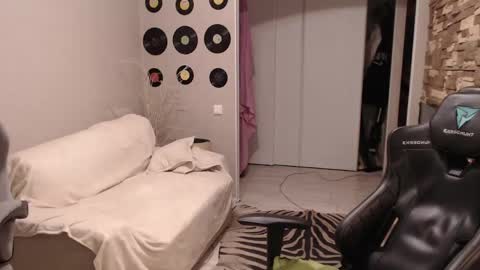 Teddy online show from 03.02.26