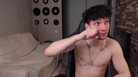 Teddy online show from 03.12.26