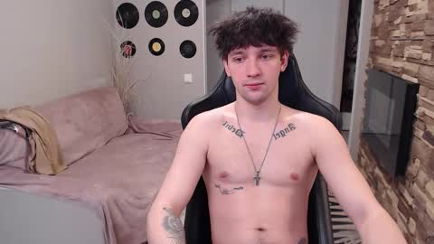 Teddy online show from 03.25.26