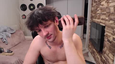 Teddy online show from 04.01.26