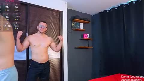 Snapshot of teddybear_07 chatting on 06.17.26 Dante online show from 06.17.26