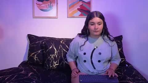 teddy y burbuja online show from 10.13.25
