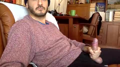 Snapshot of teddydeepd chatting on 12.12.24 Teddy deep D online show from 12.12.24