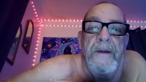 Snapshot of tedestep2 chatting on 06.15.26 tedestep2 online show from 06.15.26