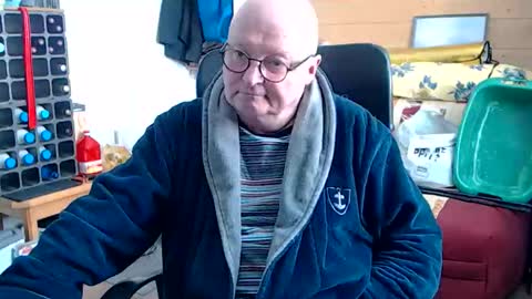 tedy6374 online show from 04.26.26