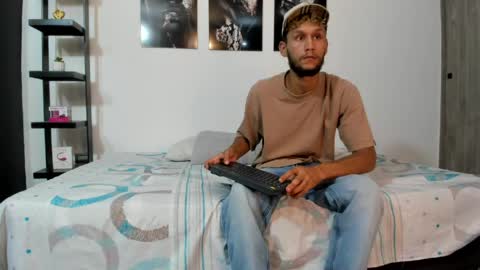 Tedy online show from 04.02.26