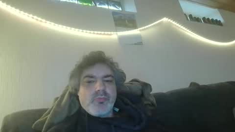 Snapshot of teeforyou chatting on 02.18.26 Peter online show from 02.18.26