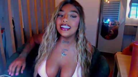 Teerry online show from 01.13.26