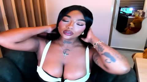 Snapshot of teerry__ chatting on 02.08.26 Teerry online show from 02.08.26