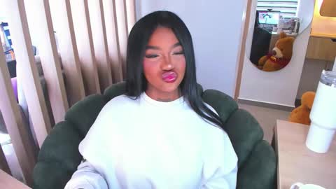 Snapshot of teerry__ chatting on 03.01.26 Teerry online show from 03.01.26