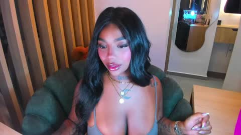 Teerry online show from 04.10.26