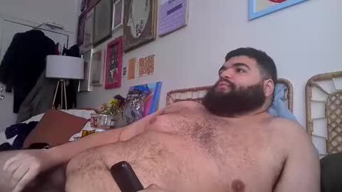 Snapshot of teethirstrap chatting on 03.09.25 teethirstrap online show from 03.09.25