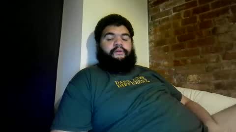 Snapshot of teethirstrap chatting on 12.01.25 teethirstrap online show from 12.01.25