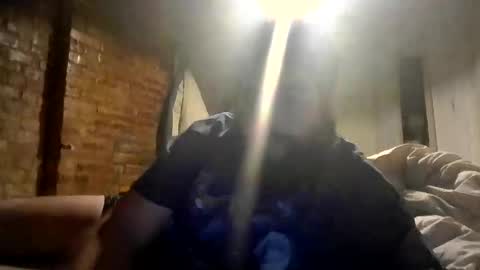 Snapshot of teethirstrap chatting on 12.14.25 teethirstrap online show from 12.14.25