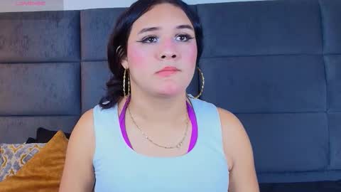 Snapshot of tefanny_hott chatting on 01.14.26 tefanny_hott online show from 01.14.26